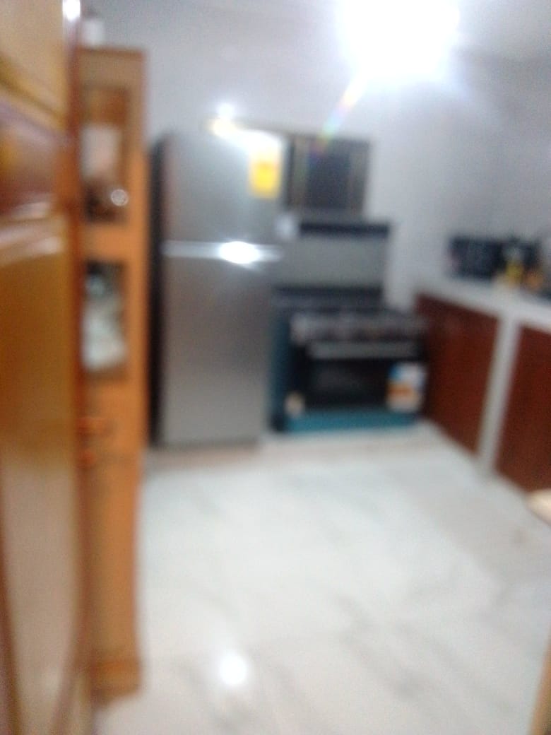 Appartement Meublé 3 Chambres + Salon à Louer à Vêké – Cotonou