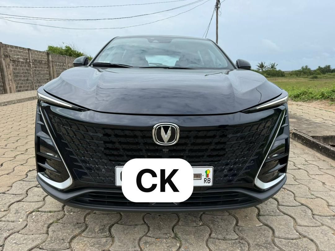 Changan UNI-T 2026 Occasion – 1.5L Turbo, DCT 7 Rapports