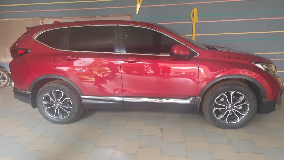 HONDA CRV 2022* ( de chez SONAM )
