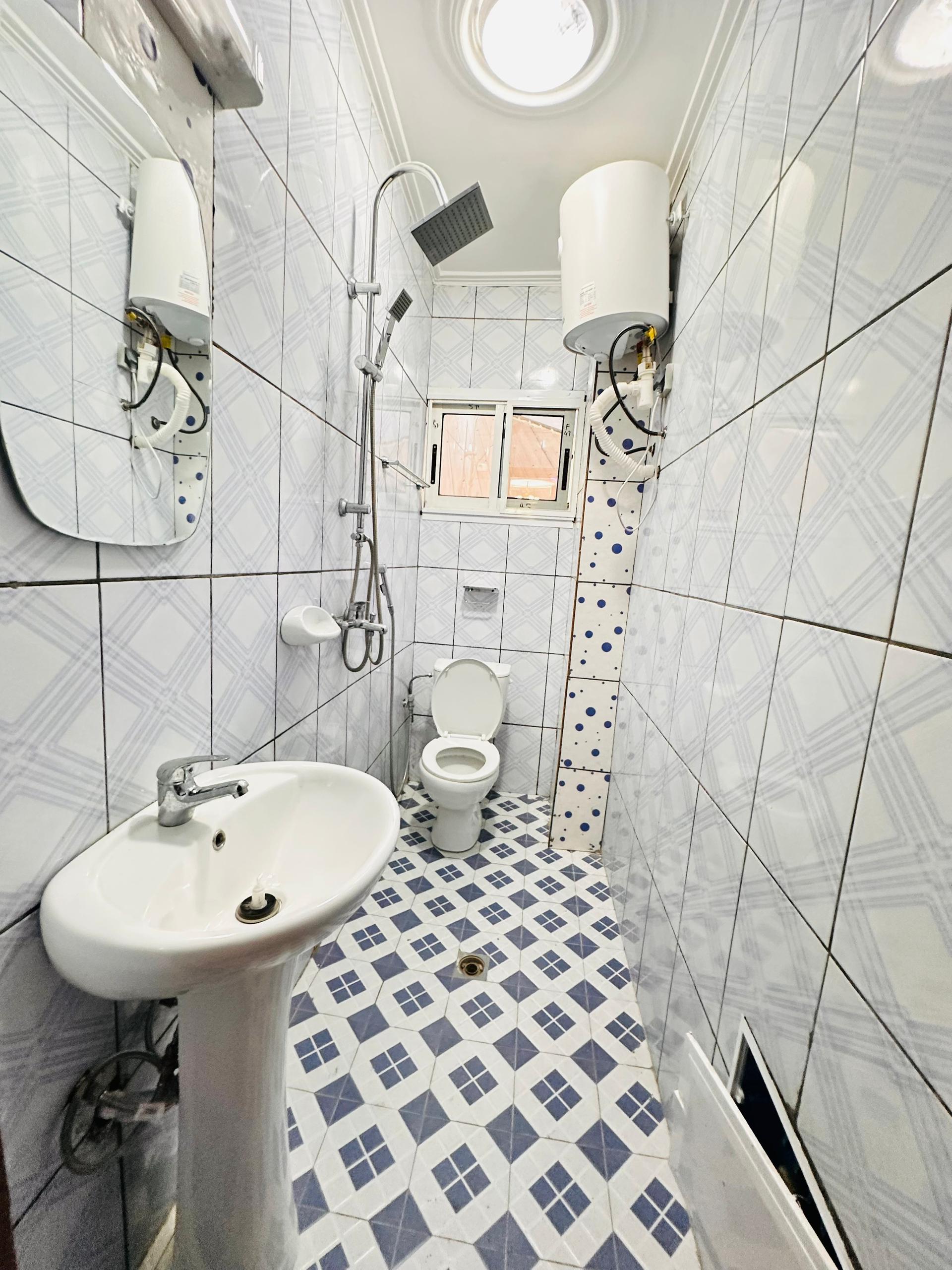 Appartement haut standing a louer à Simbock