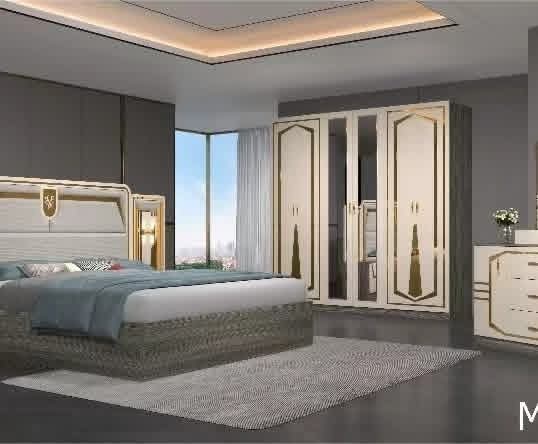 Chambre à Coucher à Vendre