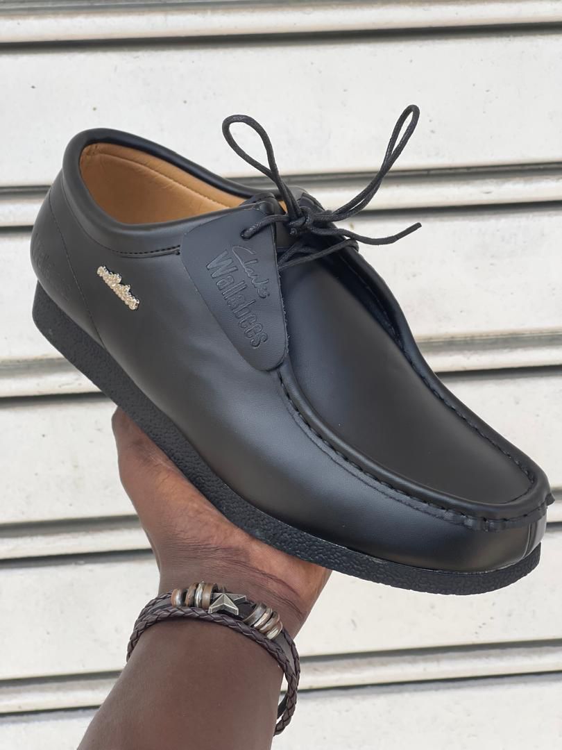 Chaussure pour homme très jolie