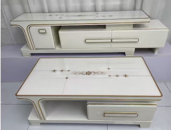 Table tv + table basse