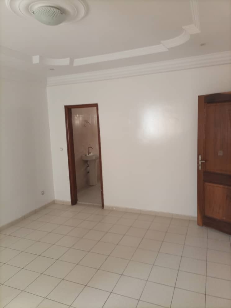 Appartement F4 à louer à Sacré Cœur