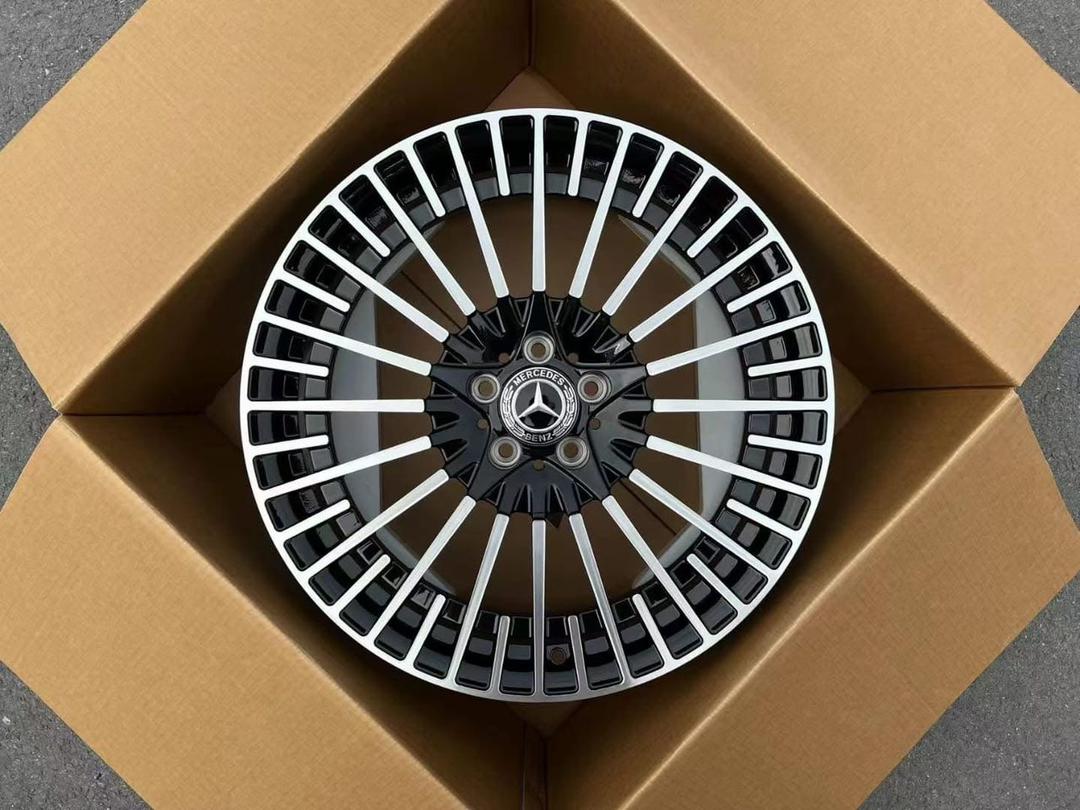 Jantes BMW originales