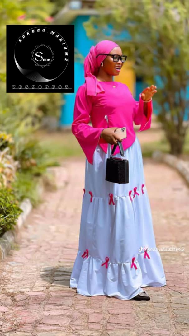 Robe femme élégante à vendre à Dakar