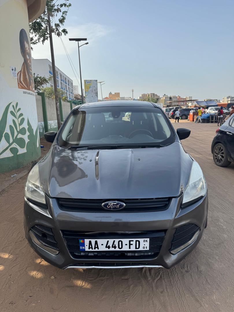 Ford Escape 2014 Essence Automatique 4x4