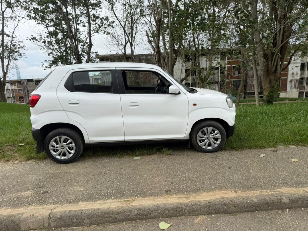 Suzuki S-Presso 2023 Occasion
