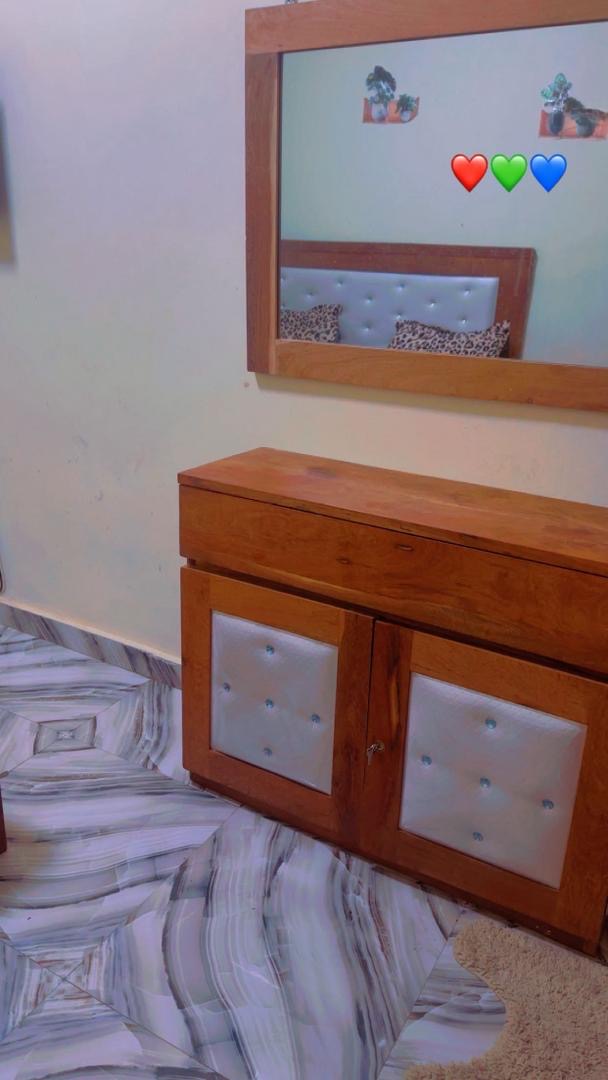 Chambre à louer à Dakar