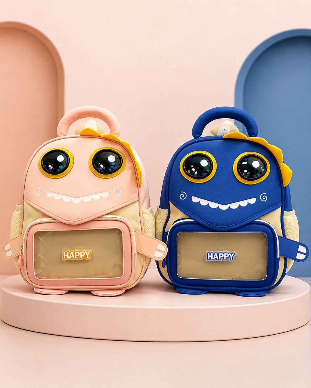Des sacs 👜 scolaire