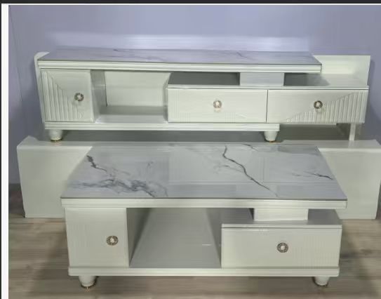 Table tv + table basse