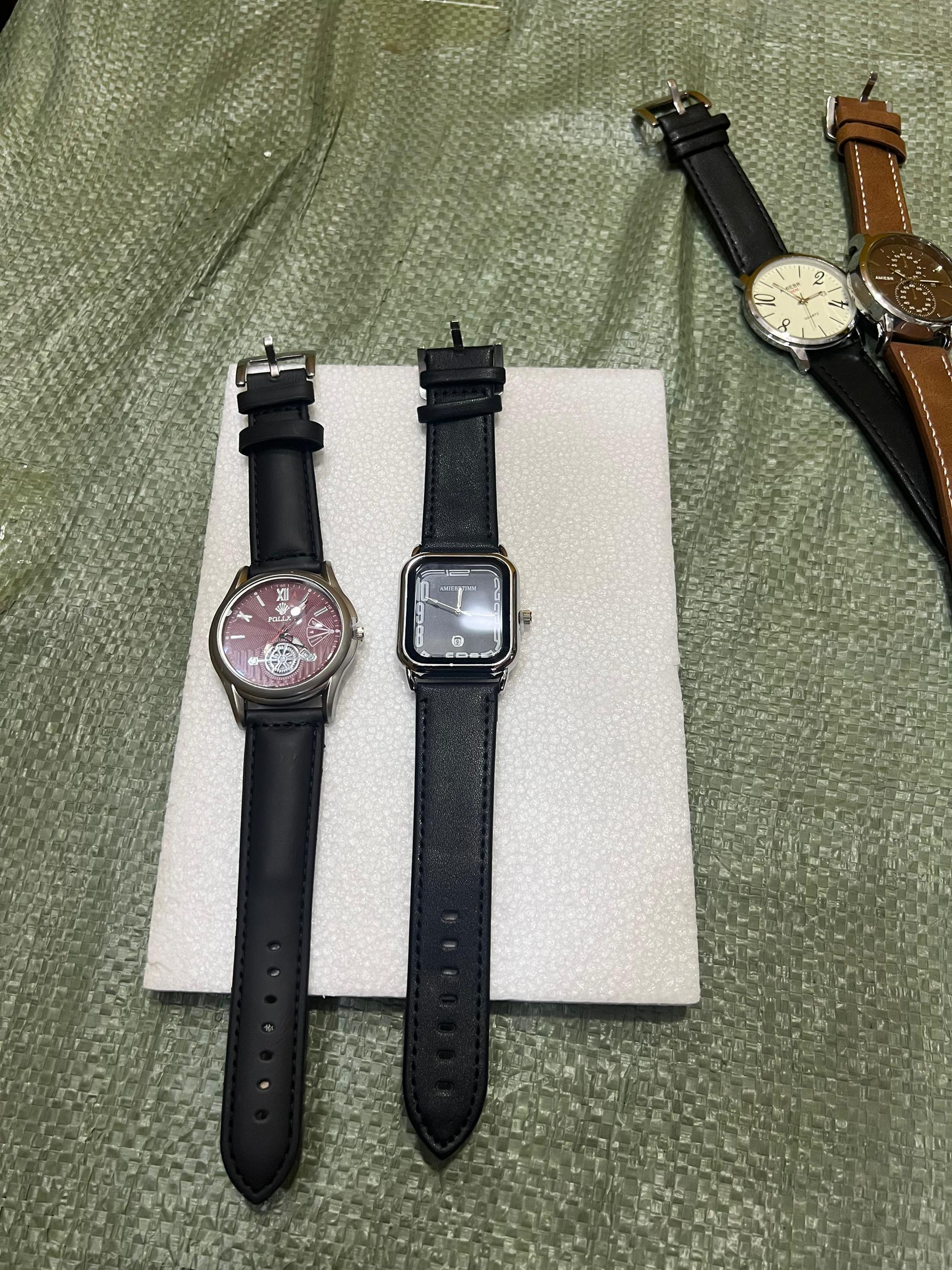 Montre homme