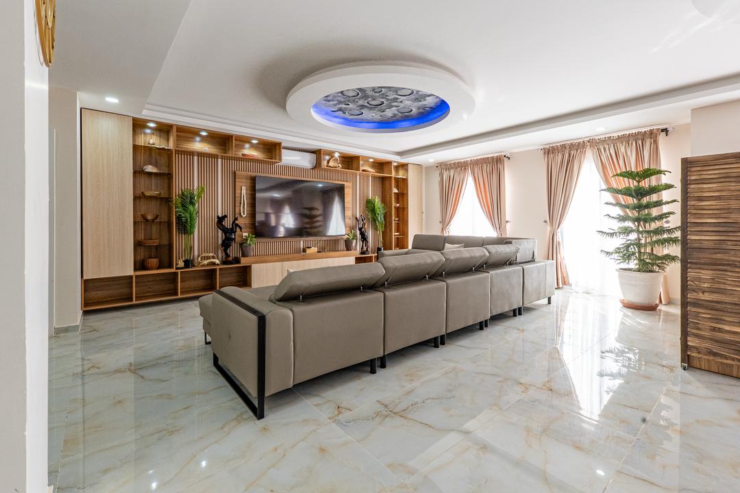 Appartement meublé à louer à Dakar | Afriquevente