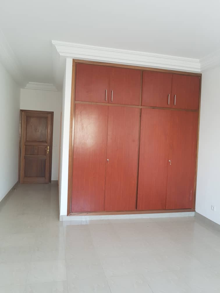 Appartement F4 à louer aux Maristes