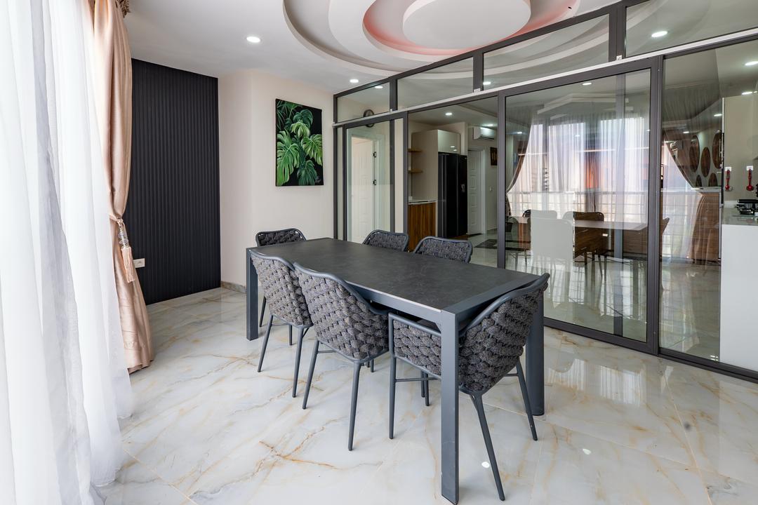 Appartement meublé à louer à Dakar | Afriquevente