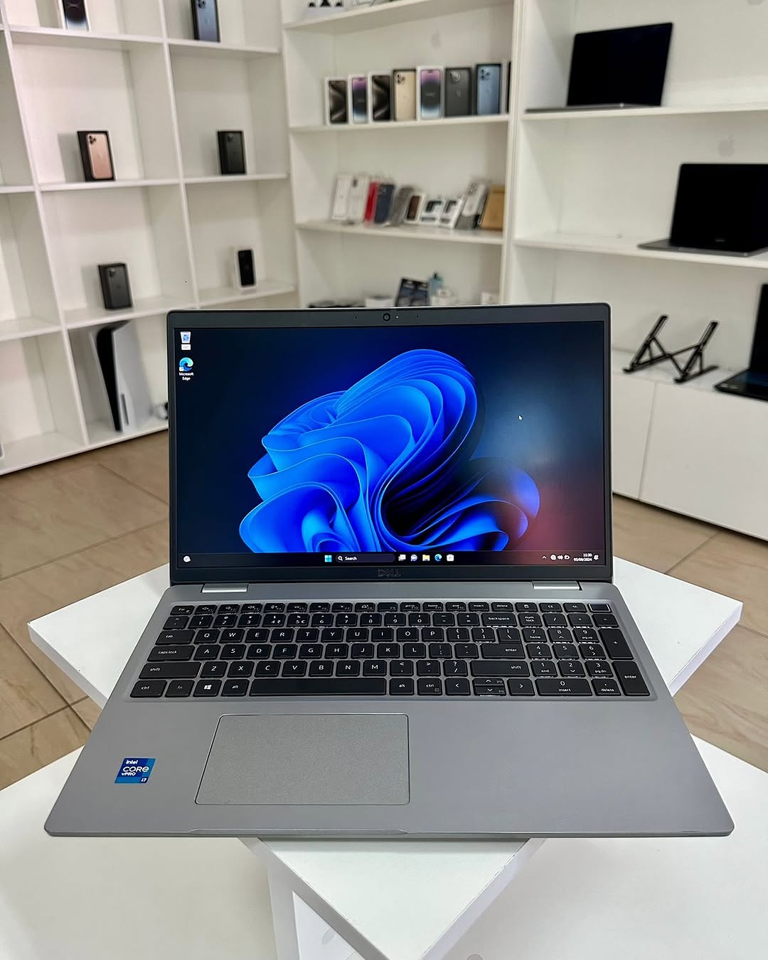 Dell Latitude 5520 Core i7 11ᵉ génération