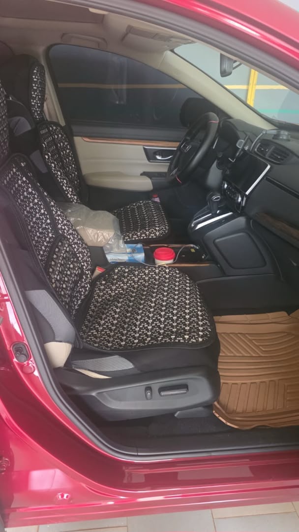 HONDA CRV 2022* ( de chez SONAM )