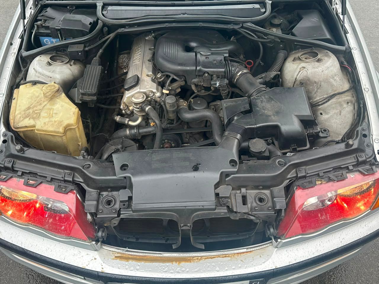 BMW E46 SUPER PROPRE