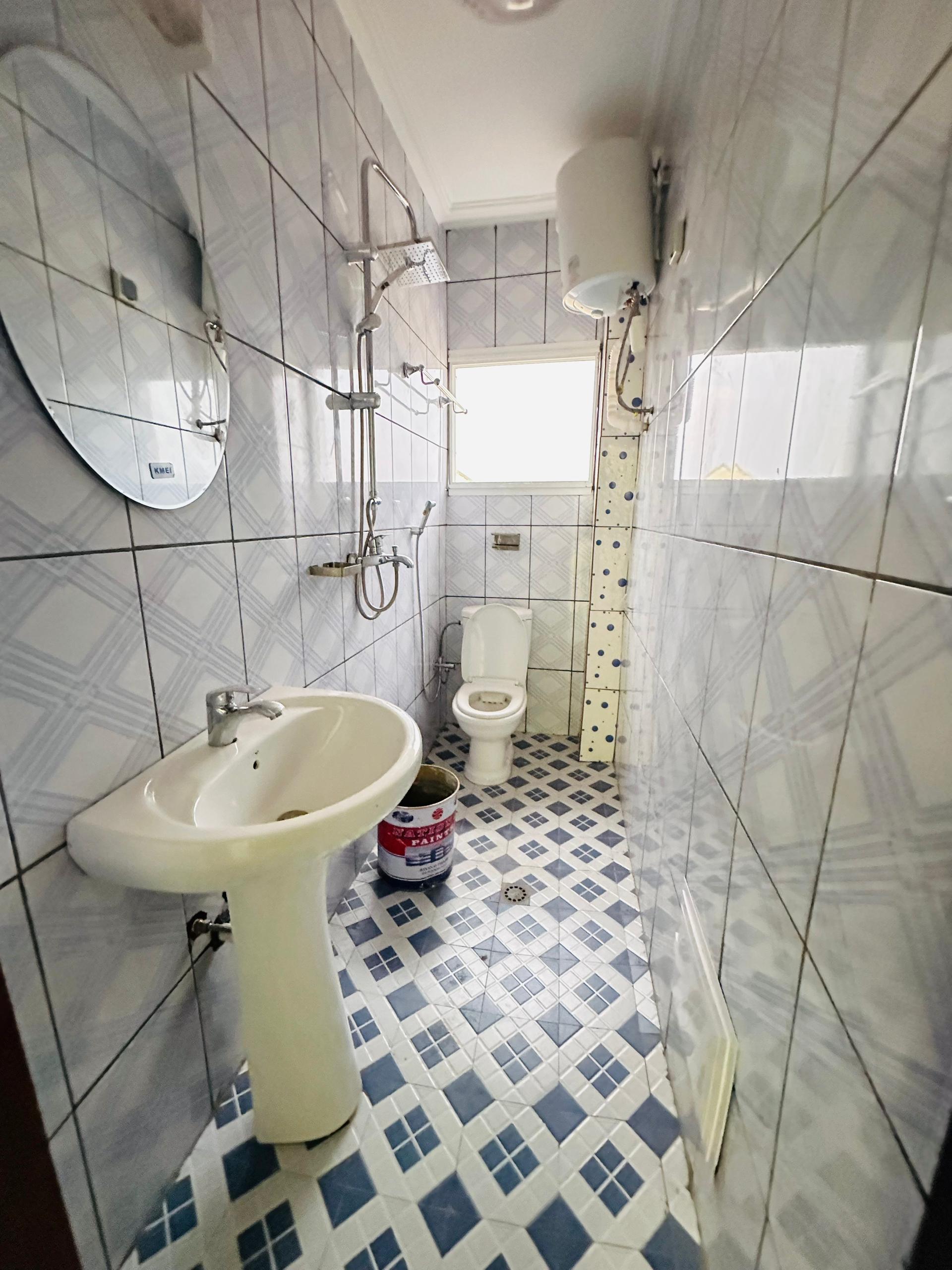 Appartement haut standing à louer à Yaoundé