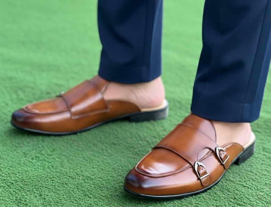 Chaussures Homme Élégantes