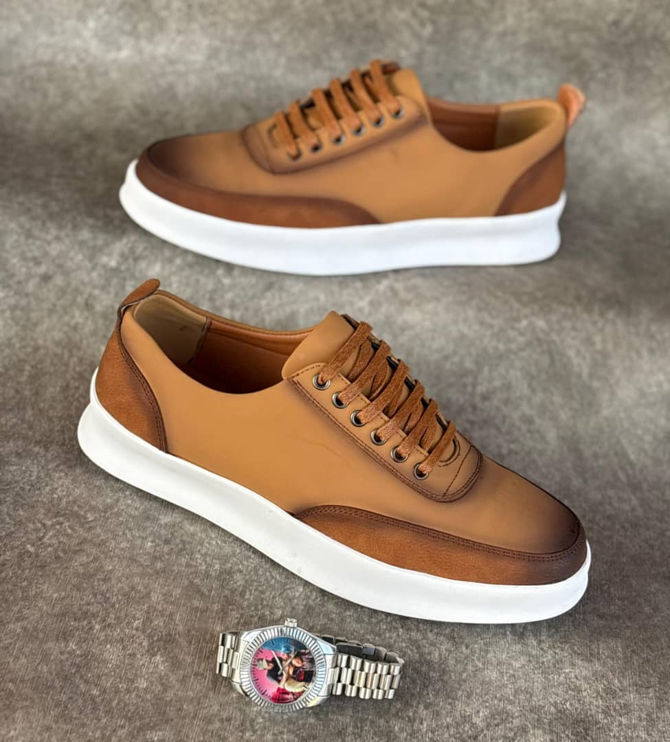 Chaussure pour homme