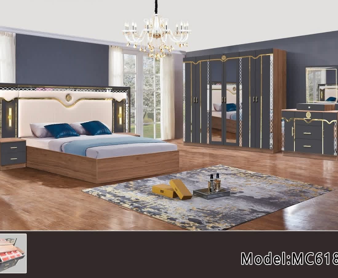 Chambre à Coucher à Vendre