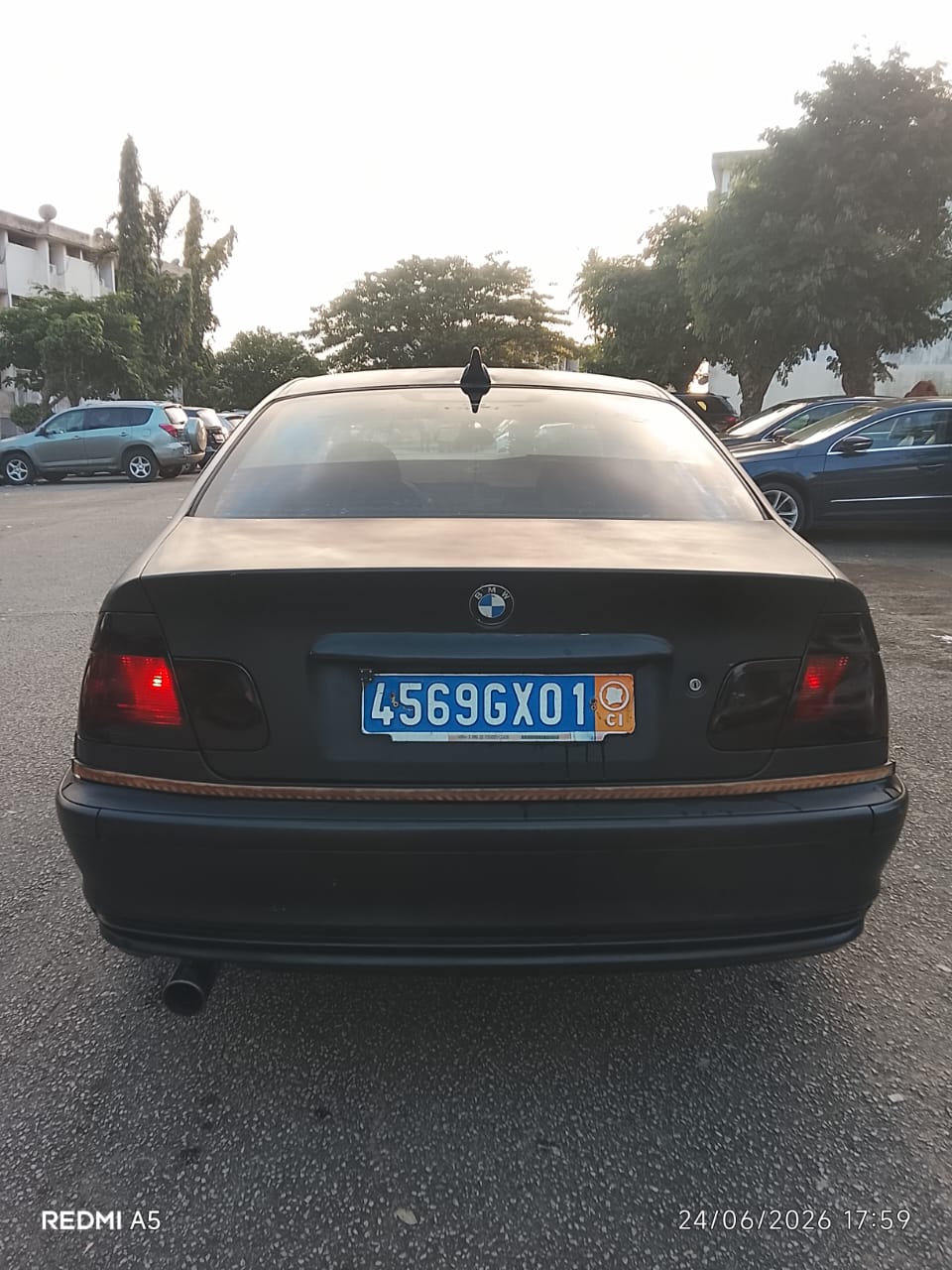BMW E46 M3 SUPER PROPRE