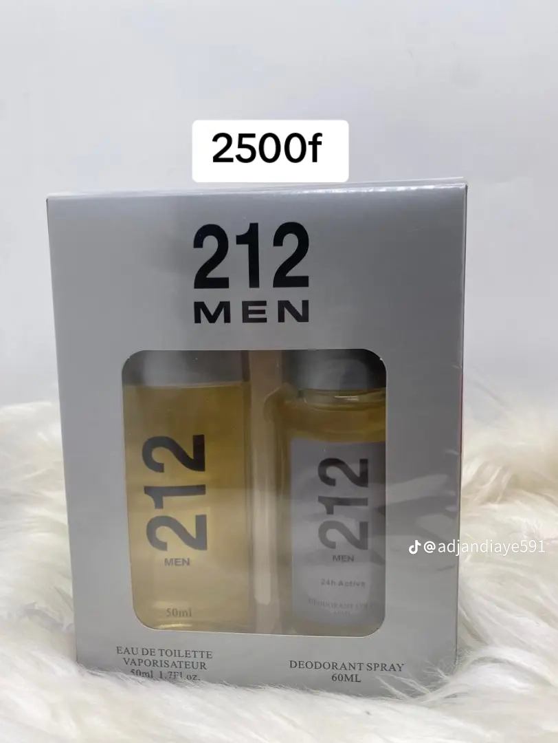 Parfums Homme & Femme Oud