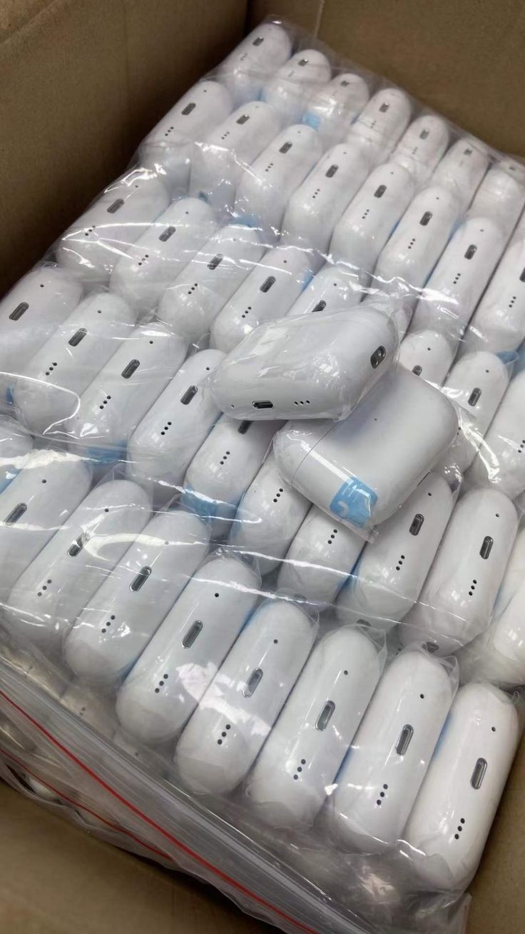 Bluetooth AirPods