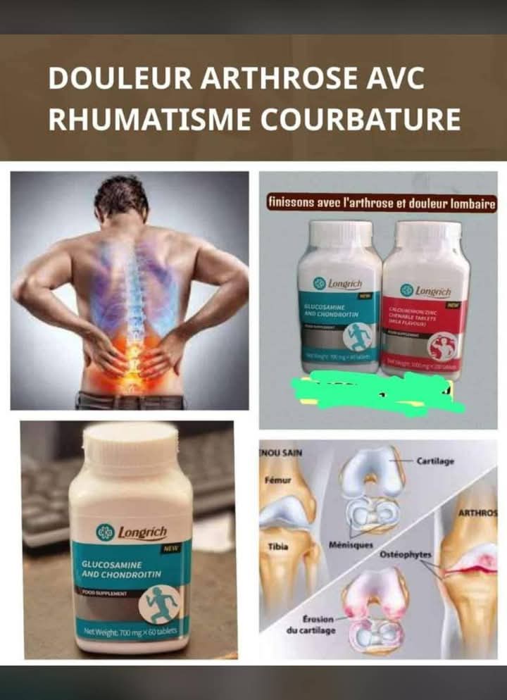 Cosmétiques