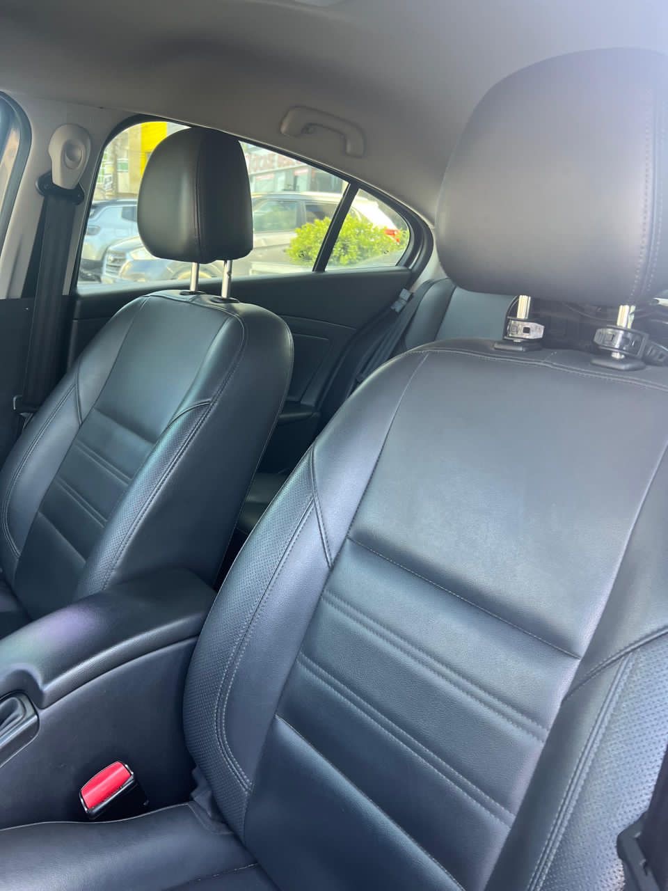 Renault SM3 2017 Essence Automatique