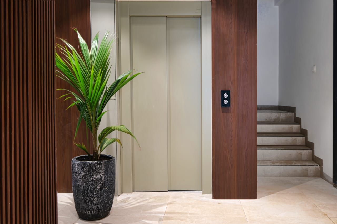 Appartement F4 à louer aux Almadies