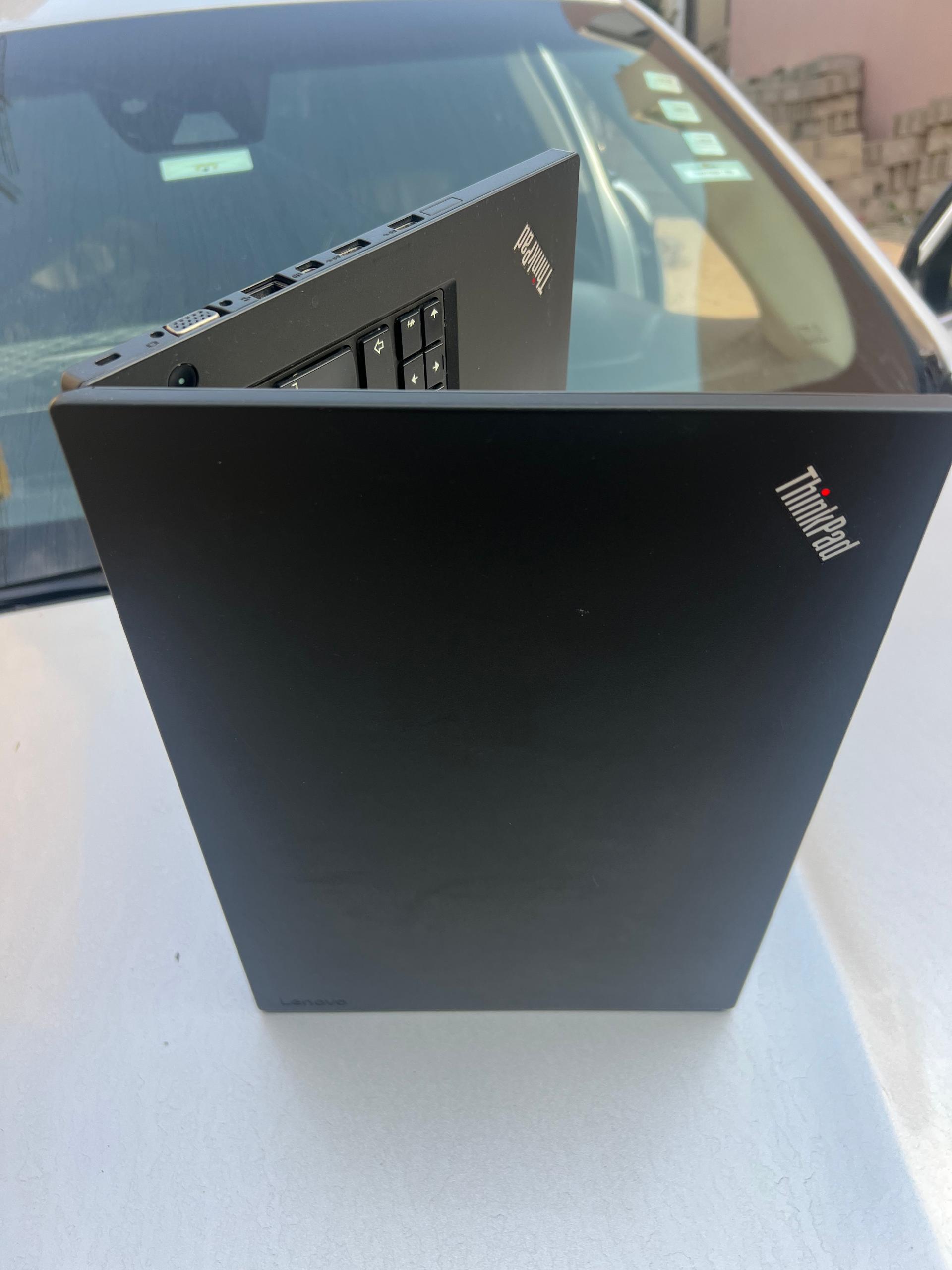 Lenevo thinkPad L460