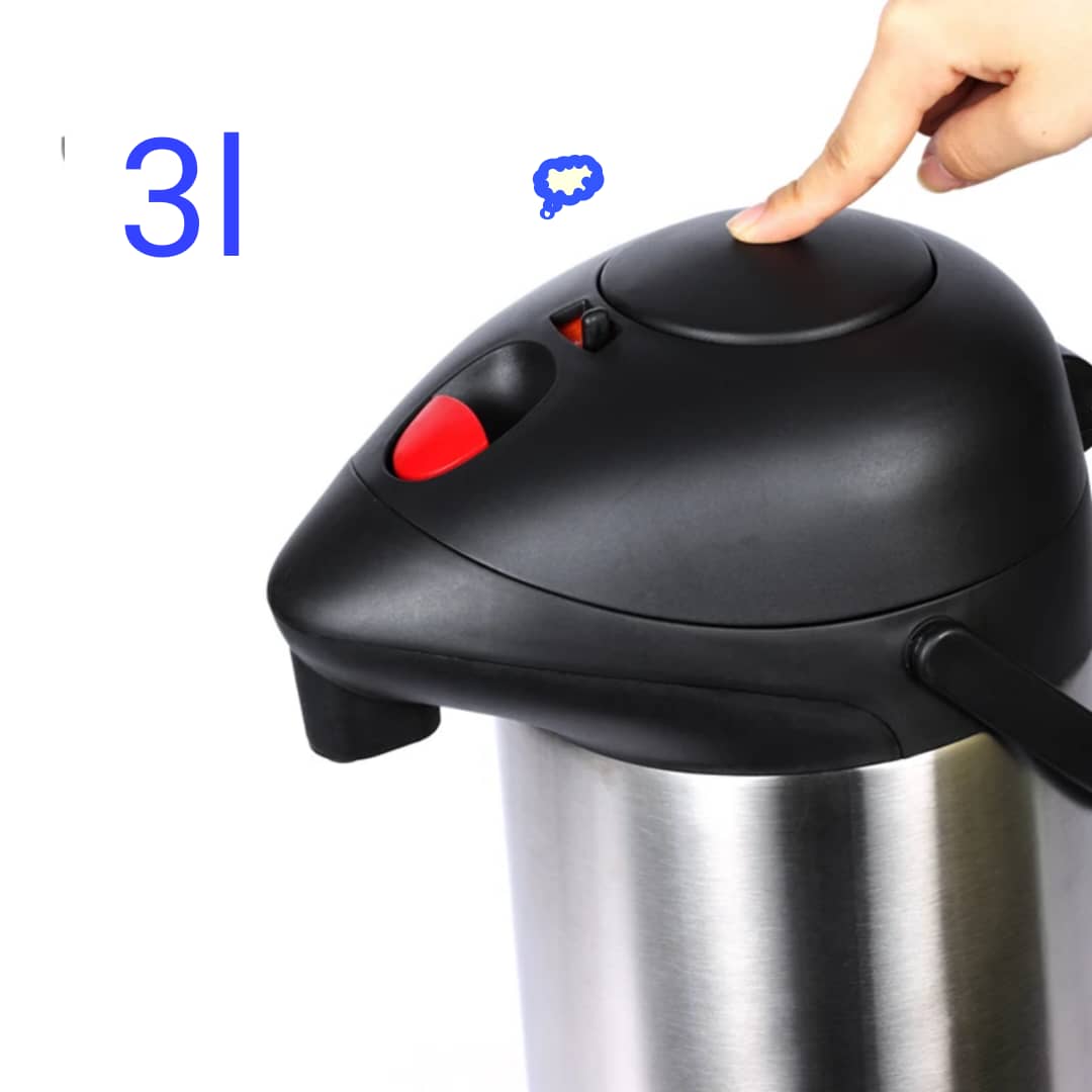 Thermous 3l verre