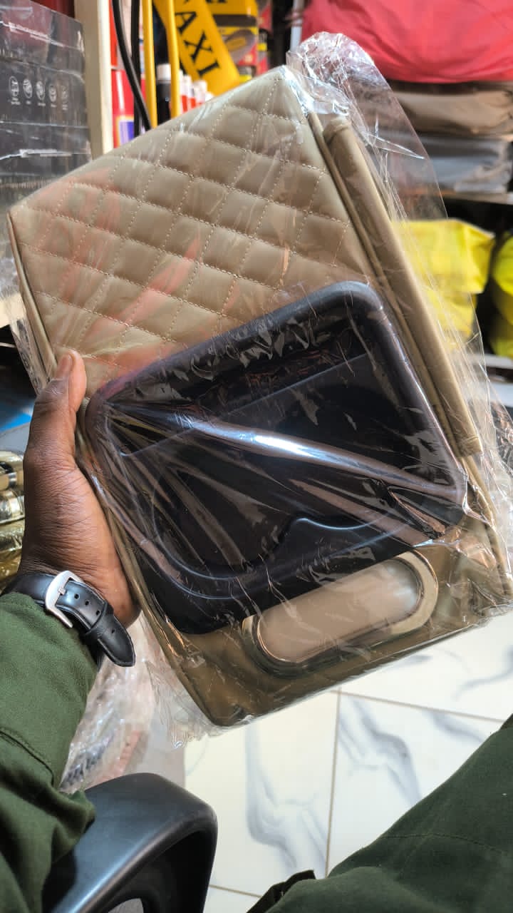 L’accessoire indispensable des conducteurs malins, accoudoirs Automobile