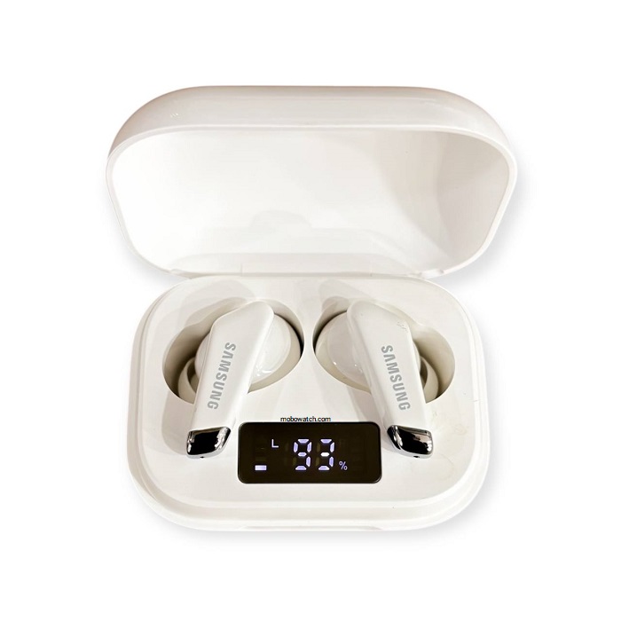 Écouteurs Bluetooth sans fil