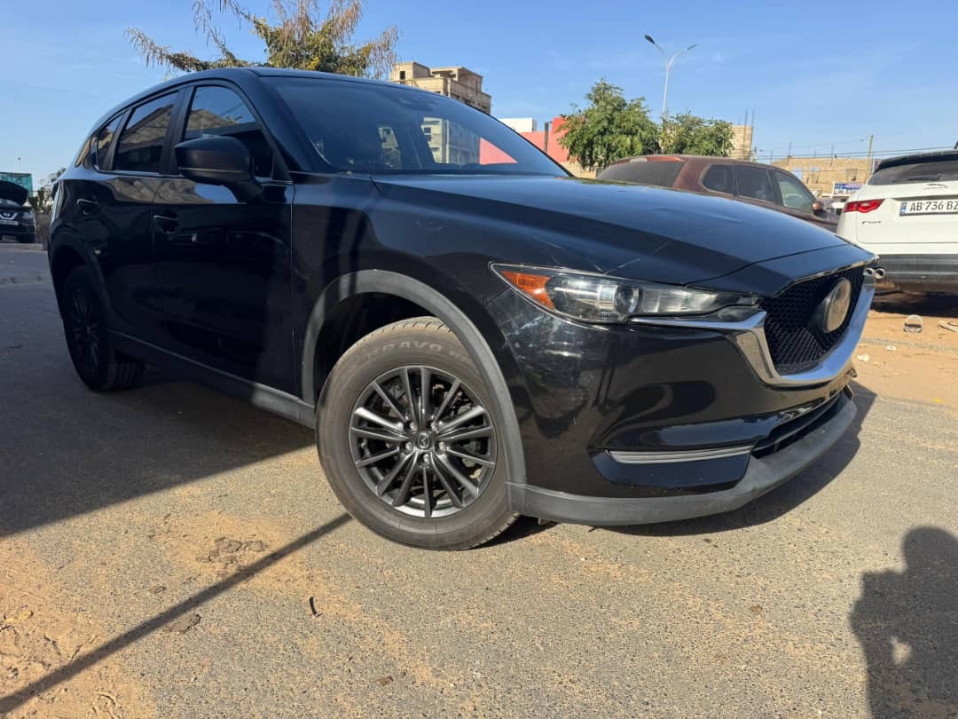 Mazda CX-5 2017 Essence Automatique – Excellent État