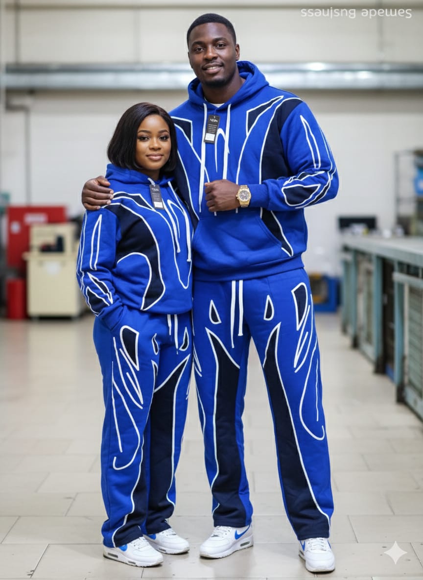 Ensemble capuchon à vendre à Dakar