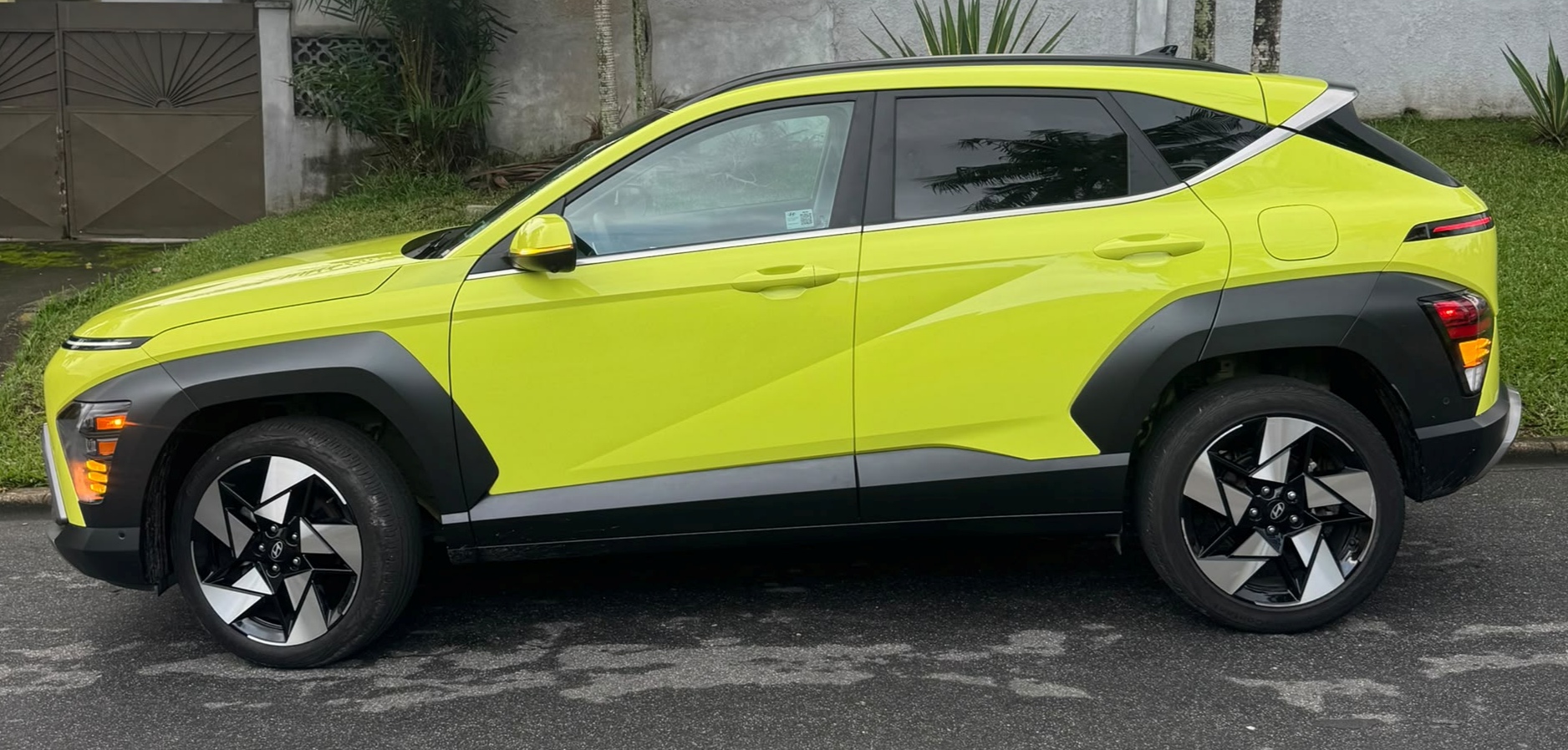 HYUNDAI KONA 2024-2025*