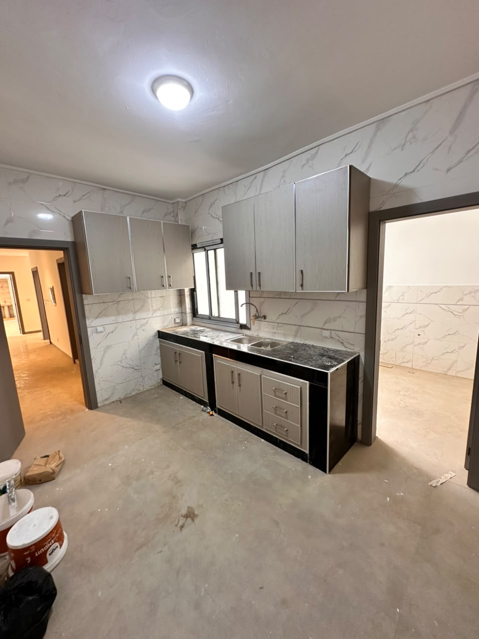 Appartement F4 à louer Dakar Cité Mbackiyou