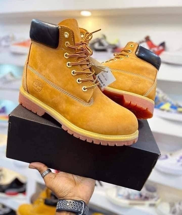Timberland