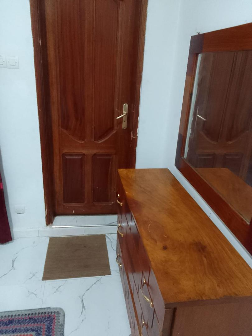 Chambre meublée à louer à Dakar | Afriquevente