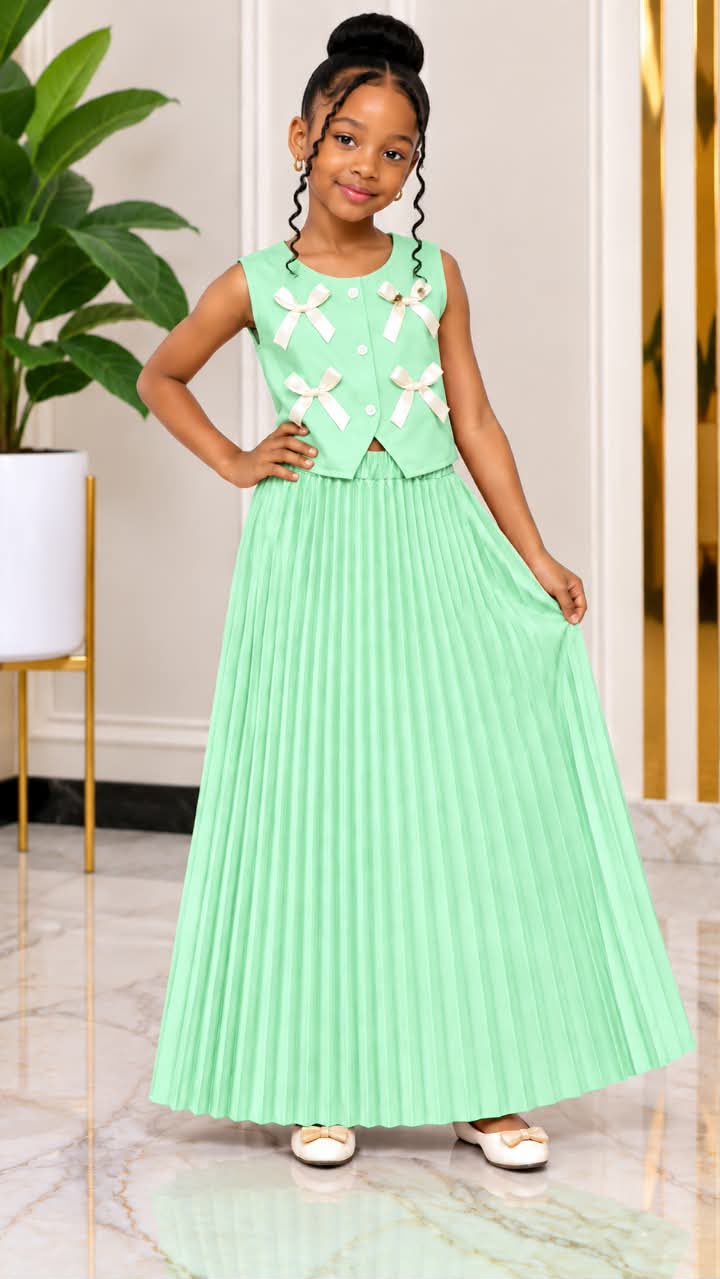 Robe Plissée Femme Élégante – Plusieurs Couleurs