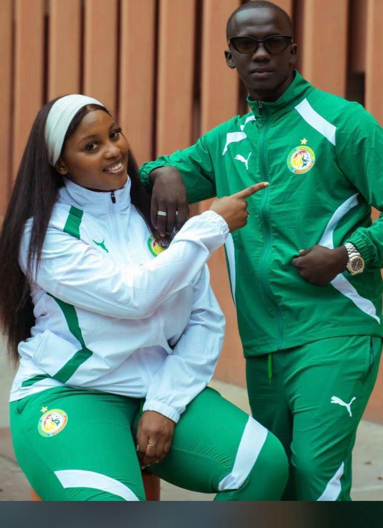 Blouse Sénégal à vendre à Dakar