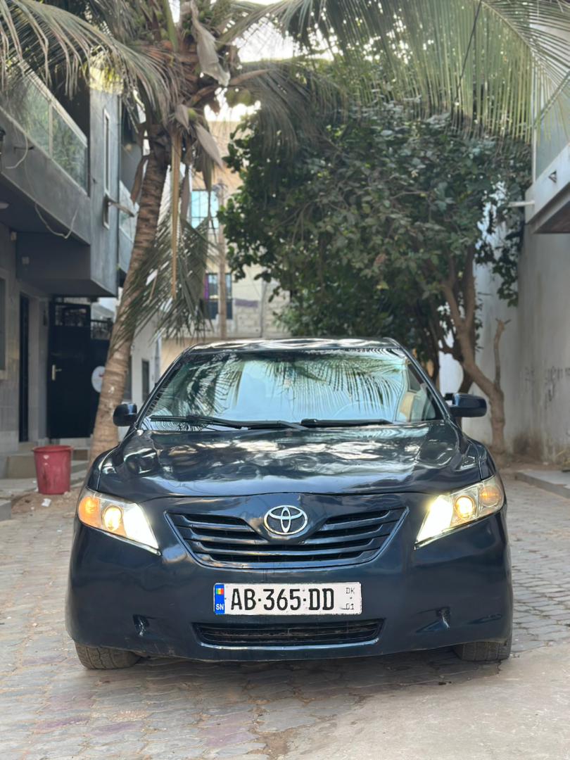 Toyota Camry 2011 automatique essence à vendre Dakar