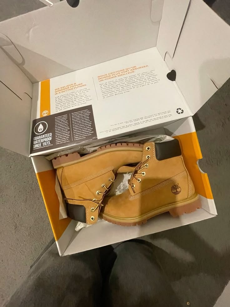 Timberland