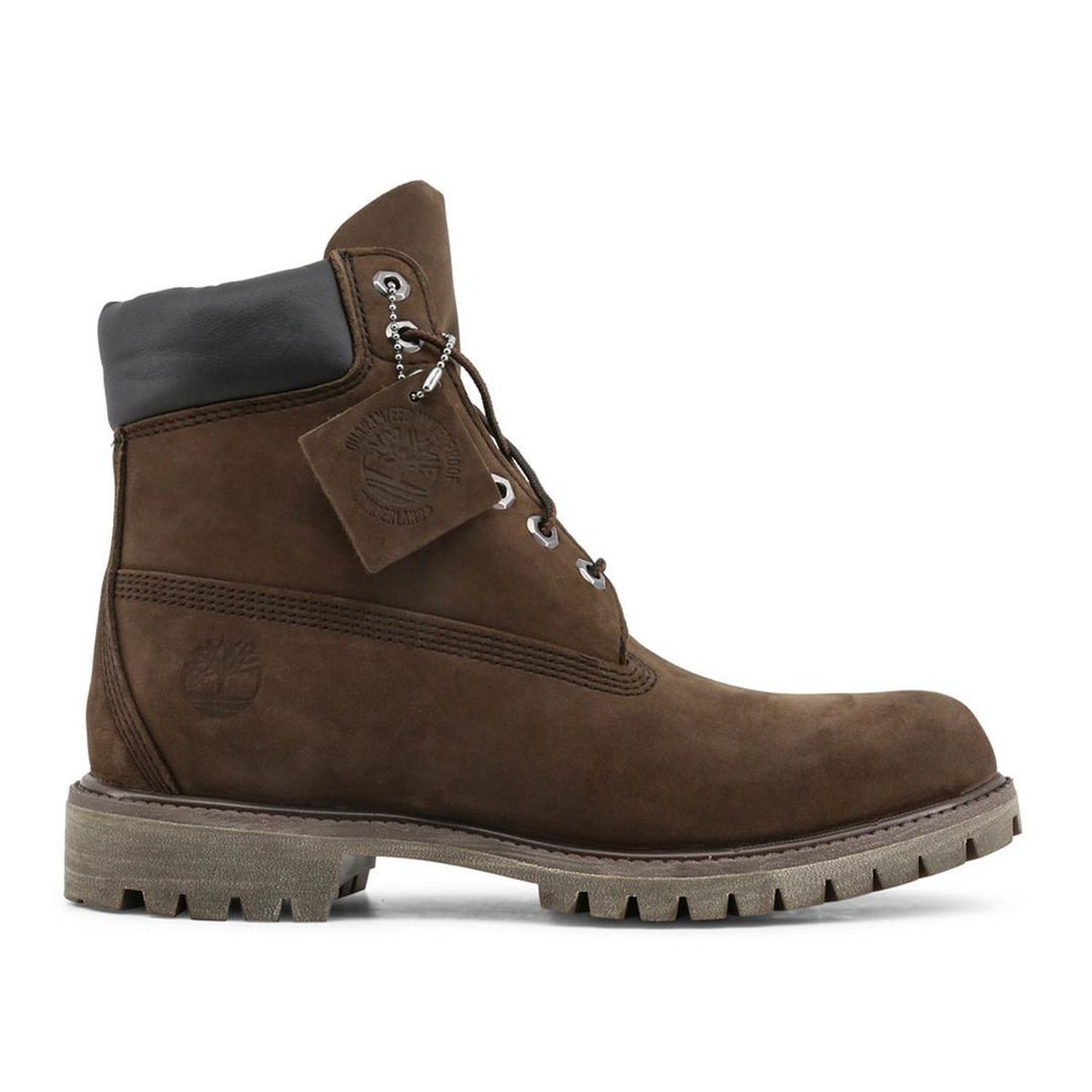 Bottes Timberland homme  Robustesse, confort & style intemporel