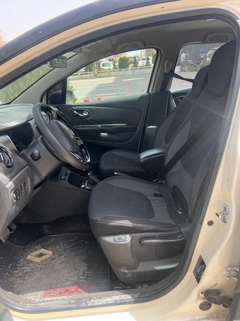 Renault QM3 Limited 2017 Diesel 4 Cyl. Automatique