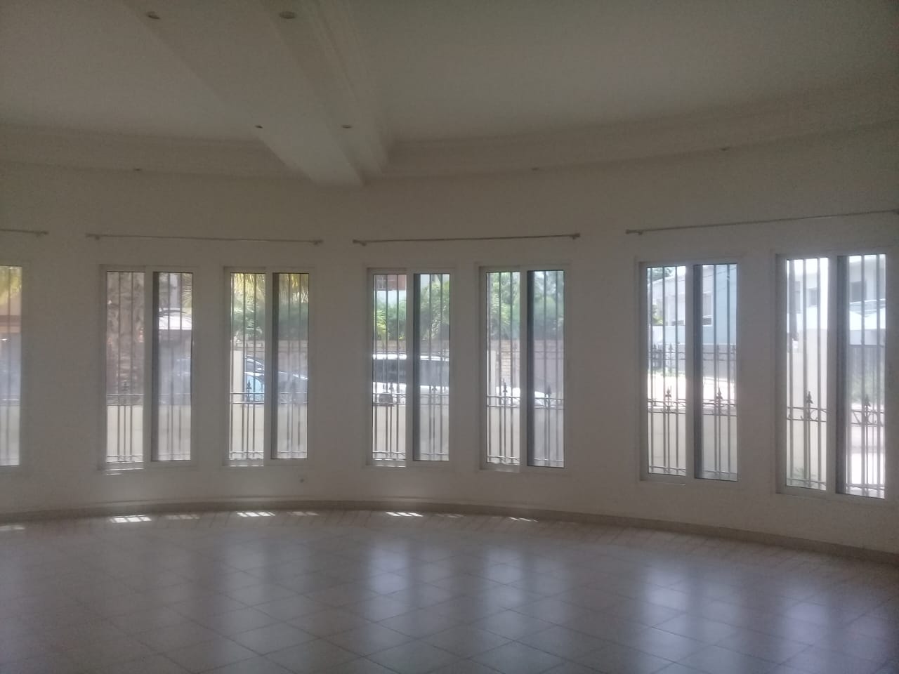 Maison de luxe avec piscine