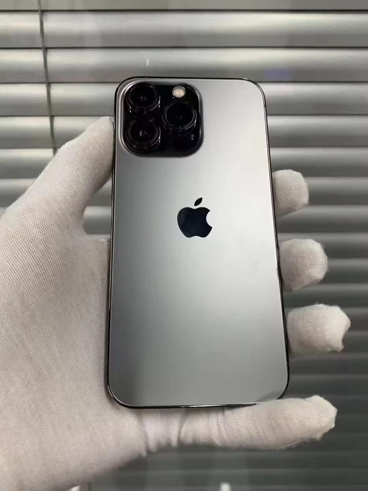 iPhone 12 Pro Max 128 Go